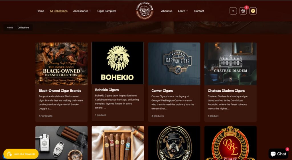 Custom Shopify Store Development