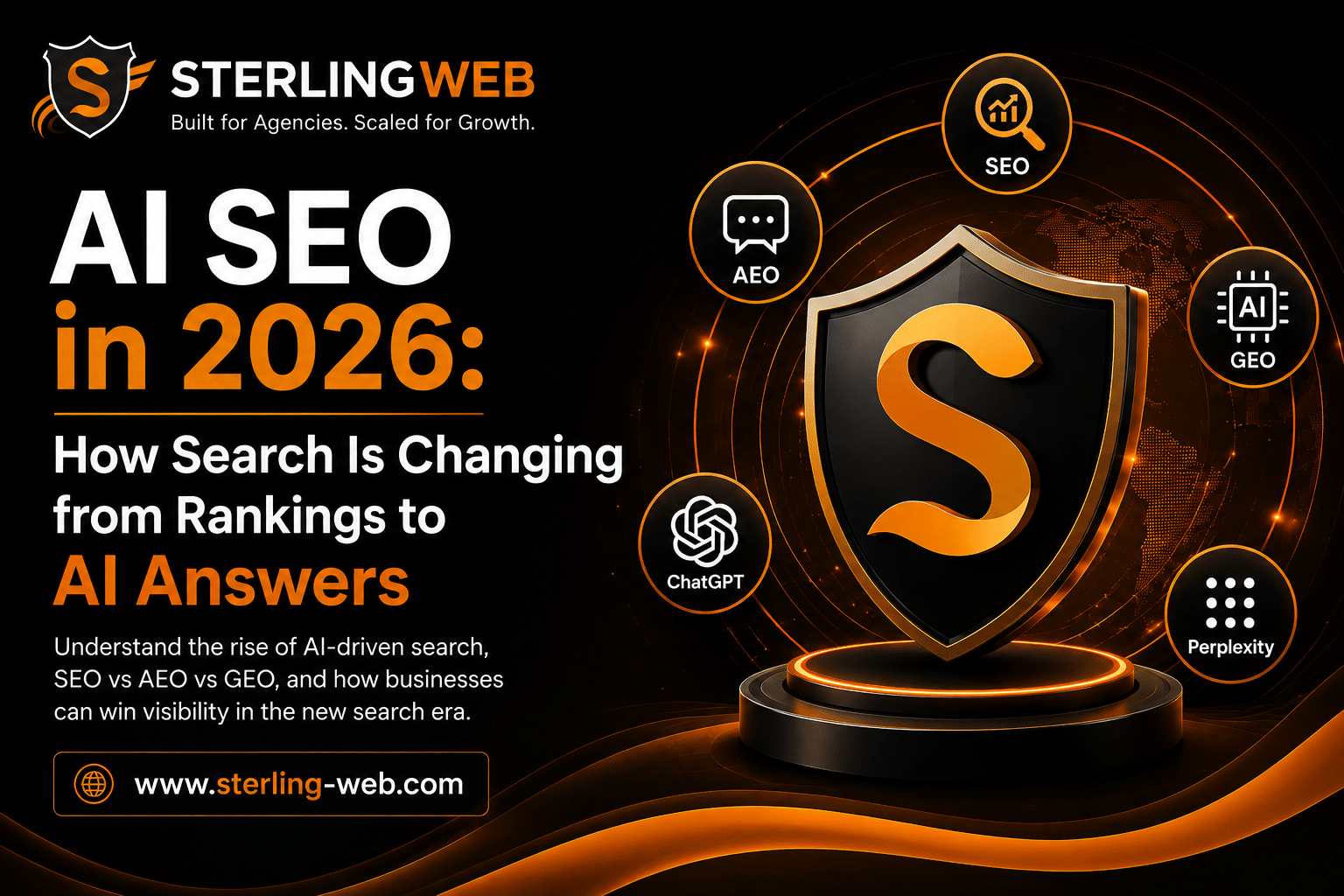 AI SEO in 2026: How Search Is Changing from Rankings to AI Answers